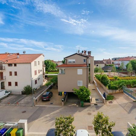 Apartments Anamarija Rovinj Eksteriør billede